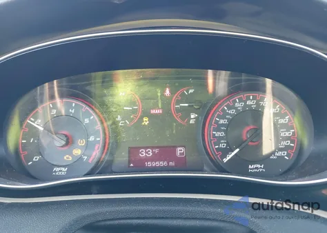 2015 Dodge Dart Sxt z USA, uszkodzony, nr VIN 1C3CDFBB4FD281695